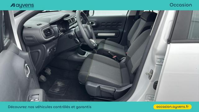 Citroen C3 image 6