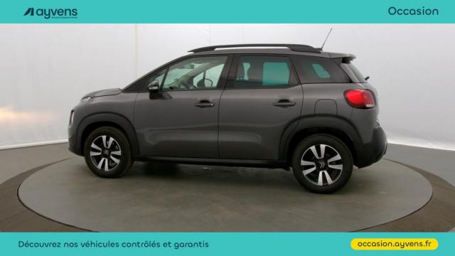 Citroen C3 Aircross image 7