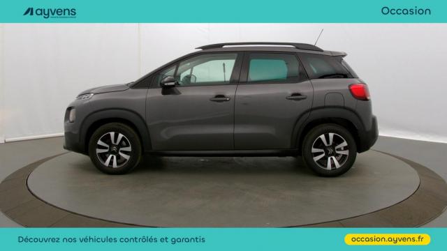Citroen C3 Aircross image 2