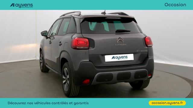Citroen C3 Aircross image 3