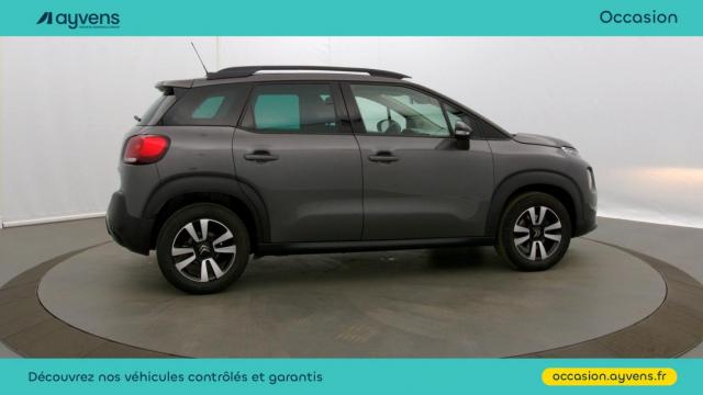 Citroen C3 Aircross image 4