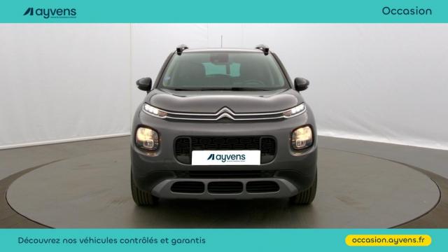 Citroen C3 Aircross image 1