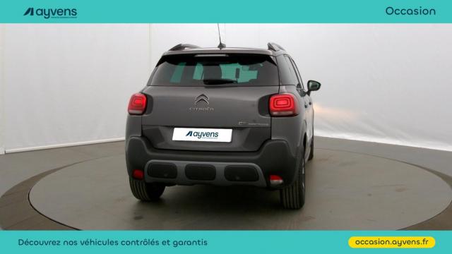 Citroen C3 Aircross image 6