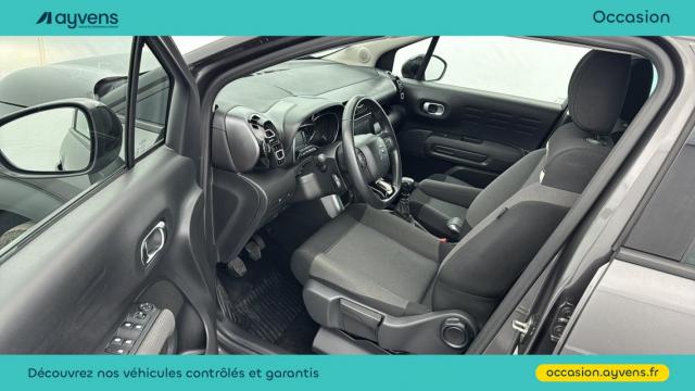 Citroen C3 Aircross image 8