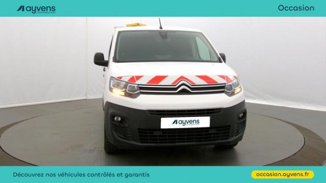 Citroen Berlingo image 9