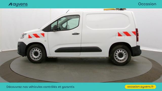 Citroen Berlingo image 7