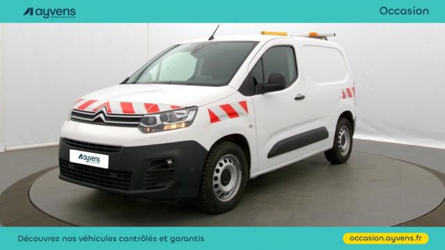 Citroen Berlingo image 3
