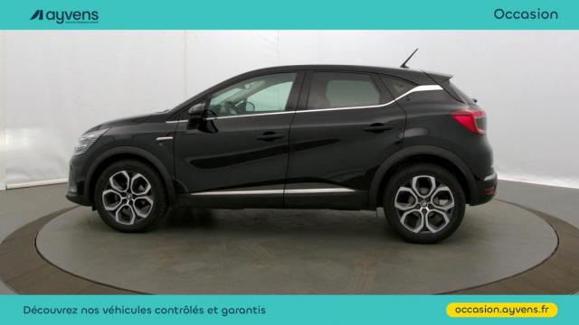 Renault Captur image 5