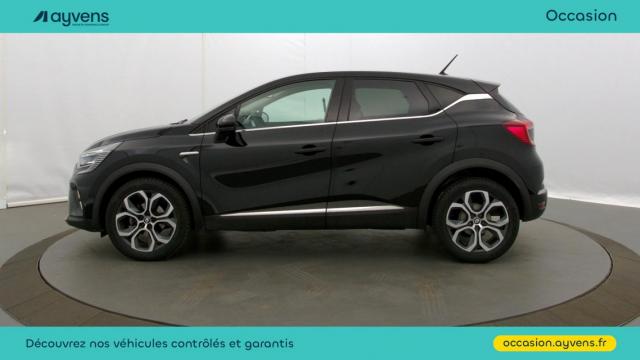 Renault Captur image 6