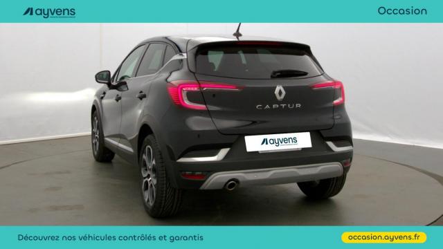 Renault Captur image 4