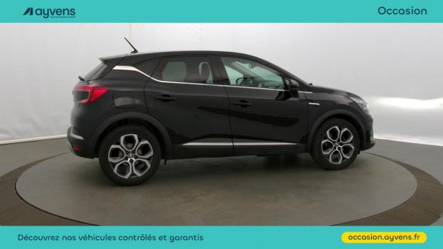 Renault Captur image 9
