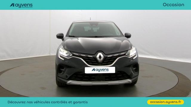 Renault Captur image 2