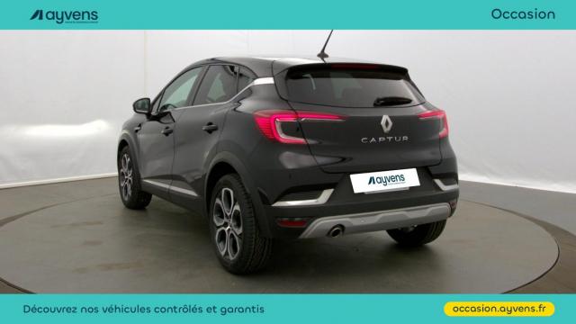Renault Captur image 8