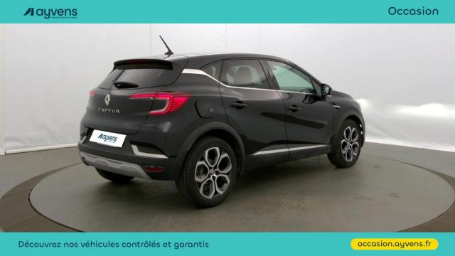 Renault Captur image 7