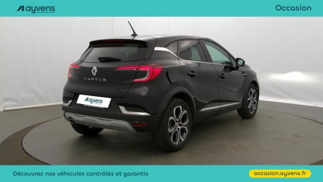 Renault Captur image 3