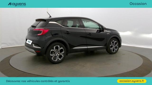 Renault Captur image 1