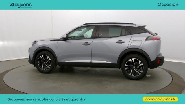 Peugeot 2008 image 9