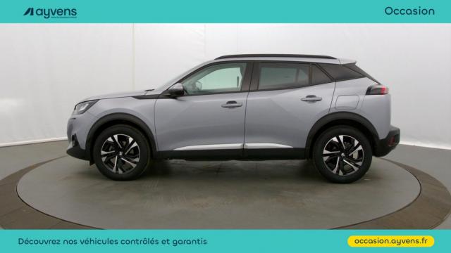 Peugeot 2008 image 1