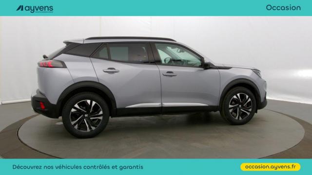 Peugeot 2008 image 2