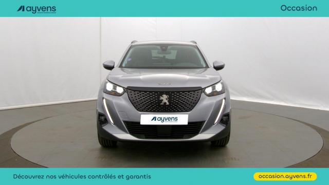 Peugeot 2008 image 8