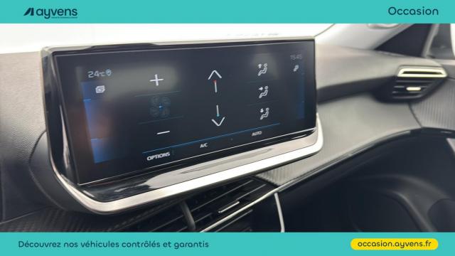 Peugeot 2008 image 3
