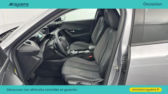 Peugeot 2008 image 5