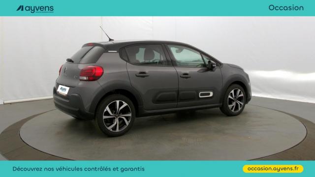 Citroen C3 image 2