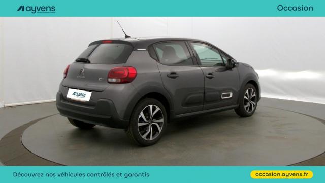 Citroen C3 image 3
