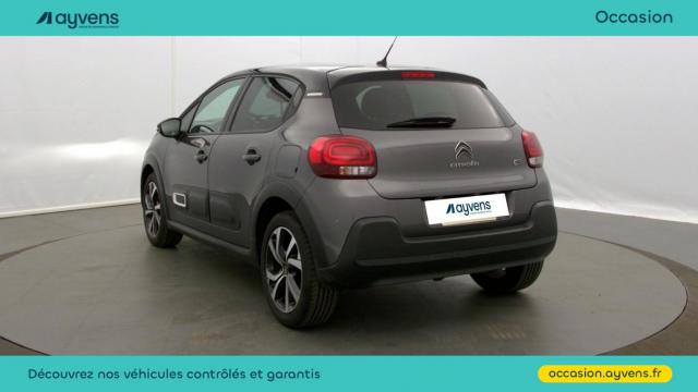 Citroen C3 image 1