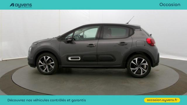 Citroen C3 image 4