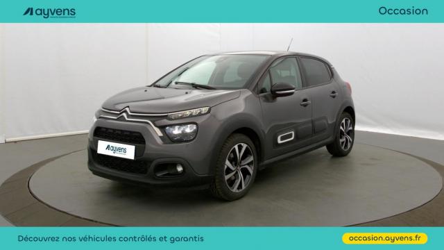Citroen C3 image 8