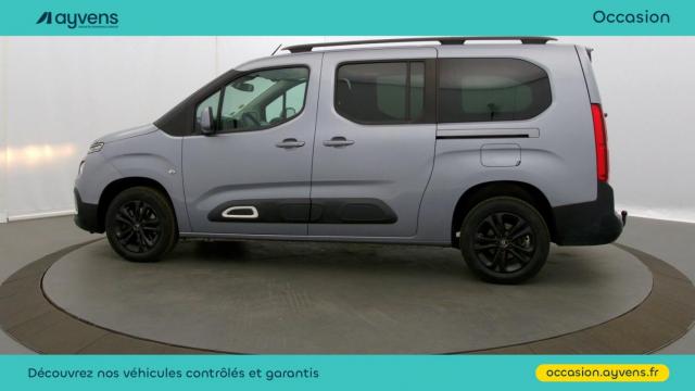 Citroen Berlingo image 3