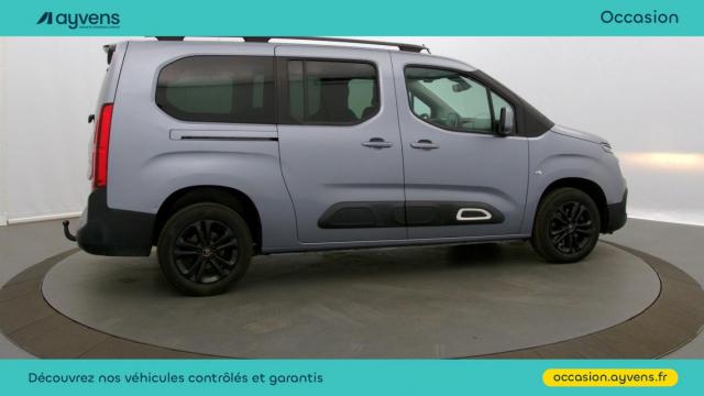 Citroen Berlingo image 7