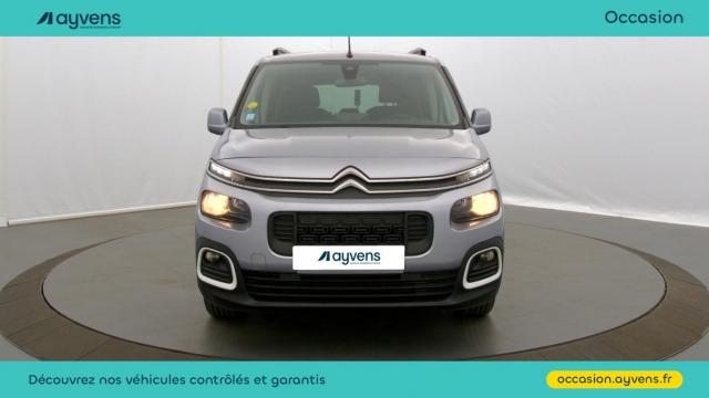 Citroen Berlingo image 8