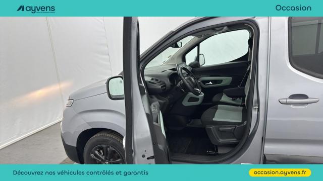 Citroen Berlingo image 6