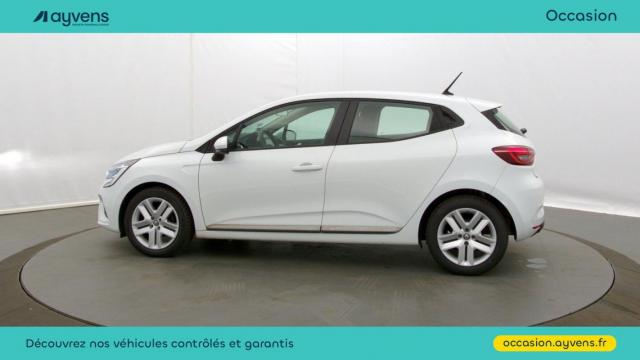 Renault Clio image 5