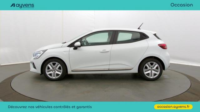 Renault Clio image 3
