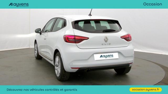 Renault Clio image 7