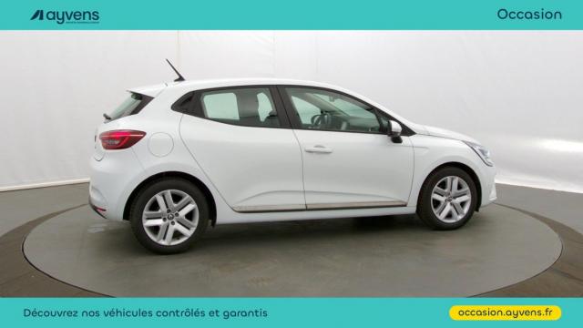 Renault Clio image 9