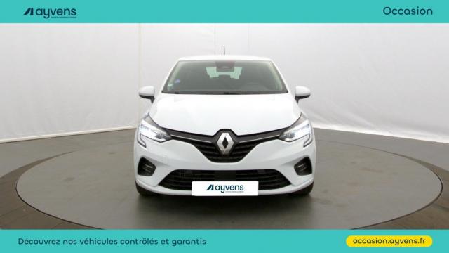 Renault Clio image 6