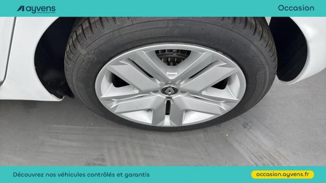 Renault Clio image 8