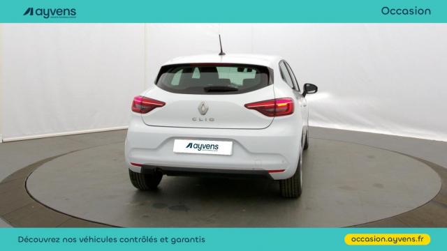 Renault Clio image 1