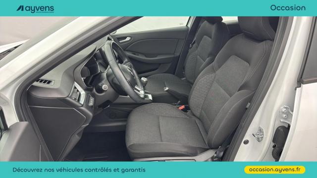 Renault Clio image 2