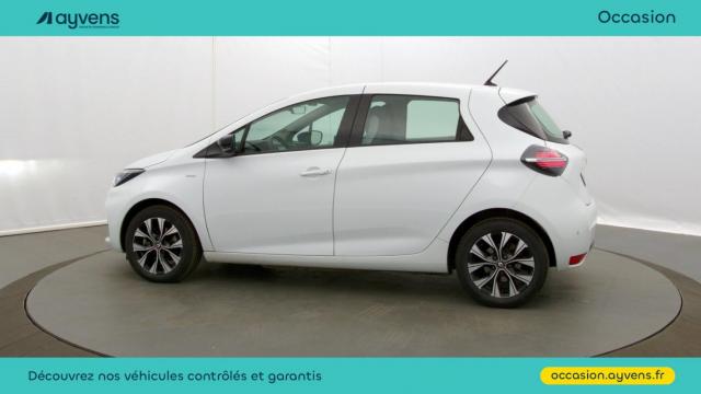 Renault Zoe image 1