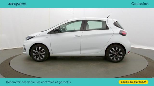 Renault Zoe image 2