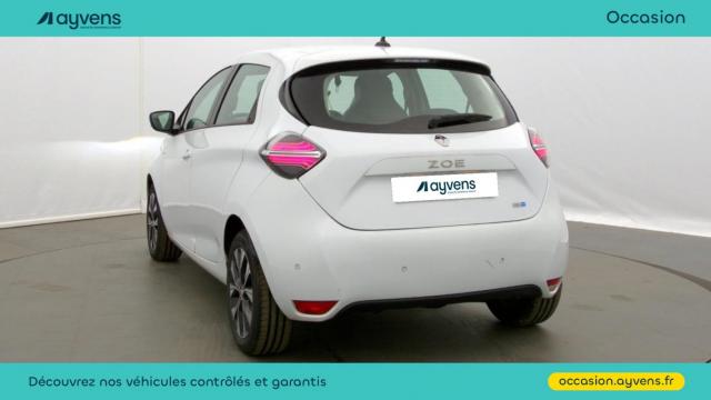 Renault Zoe image 4