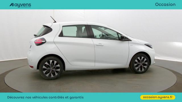 Renault Zoe image 3