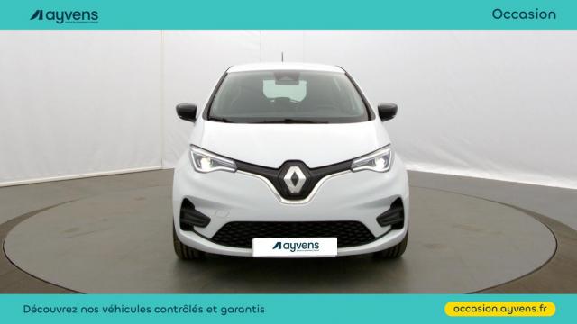 Renault Zoe image 8