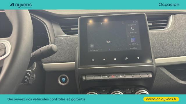 Renault Zoe image 6