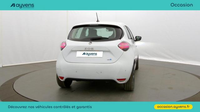 Renault Zoe image 5